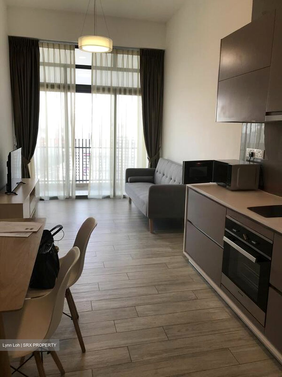 J Gateway (D22), Condominium #461409261